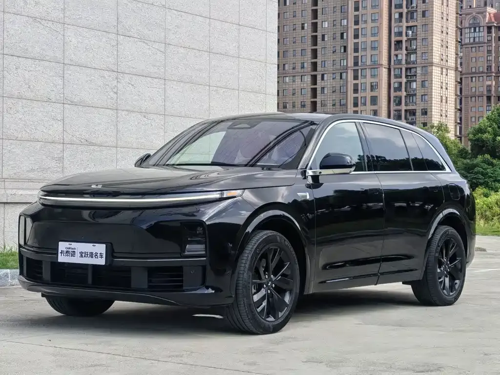 2023 Li Auto L7