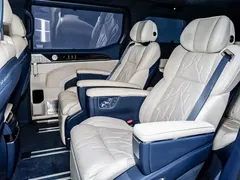 2024 Zeekr 009 7 seats 108kWh — фото 10