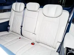 2024 Zeekr 009 7 seats 108kWh — фото 11