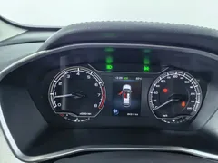 2021 Geely Coolray 1.4T DCT Platinum, белый — фото 8