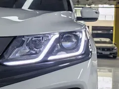 2021 Geely Coolray 1.4T DCT Platinum, белый — фото 10