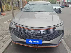 2022 Haval Shenshou 1.5T — фото 2
