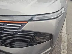 2022 Haval Shenshou 1.5T — фото 5