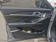 2022 Haval Shenshou 1.5T — фото 7