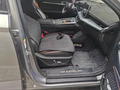 2022 Haval Shenshou 1.5T — фото 8