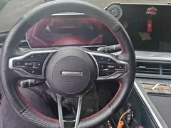 2022 Haval Shenshou 1.5T — фото 15
