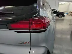 2022 Geely Atlas 1.8T DCT Smart — фото 8