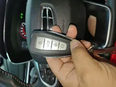 2022 Geely Atlas 1.8T DCT Smart — фото 9