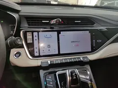 2022 Geely Atlas 1.8T DCT Smart — фото 13