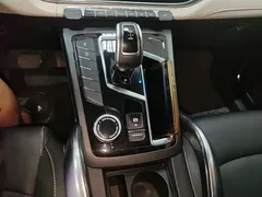 2022 Geely Atlas 1.8T DCT Smart — фото 14