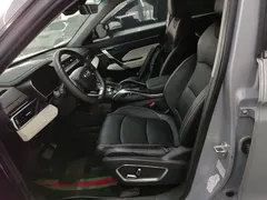 2022 Geely Atlas 1.8T DCT Smart — фото 15