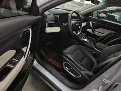 2022 Geely Atlas 1.8T DCT Smart — фото 16