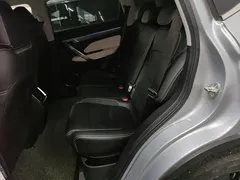 2022 Geely Atlas 1.8T DCT Smart — фото 17