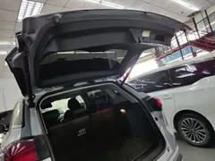 2022 Geely Atlas 1.8T DCT Smart — фото 19