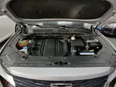 2022 Geely Atlas 1.8T DCT Smart — фото 20