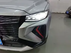 2022 Geely Atlas 1.8T DCT Smart — фото 24