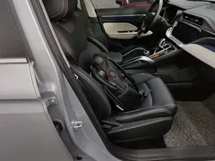 2022 Geely Atlas 1.8T DCT Smart — фото 25