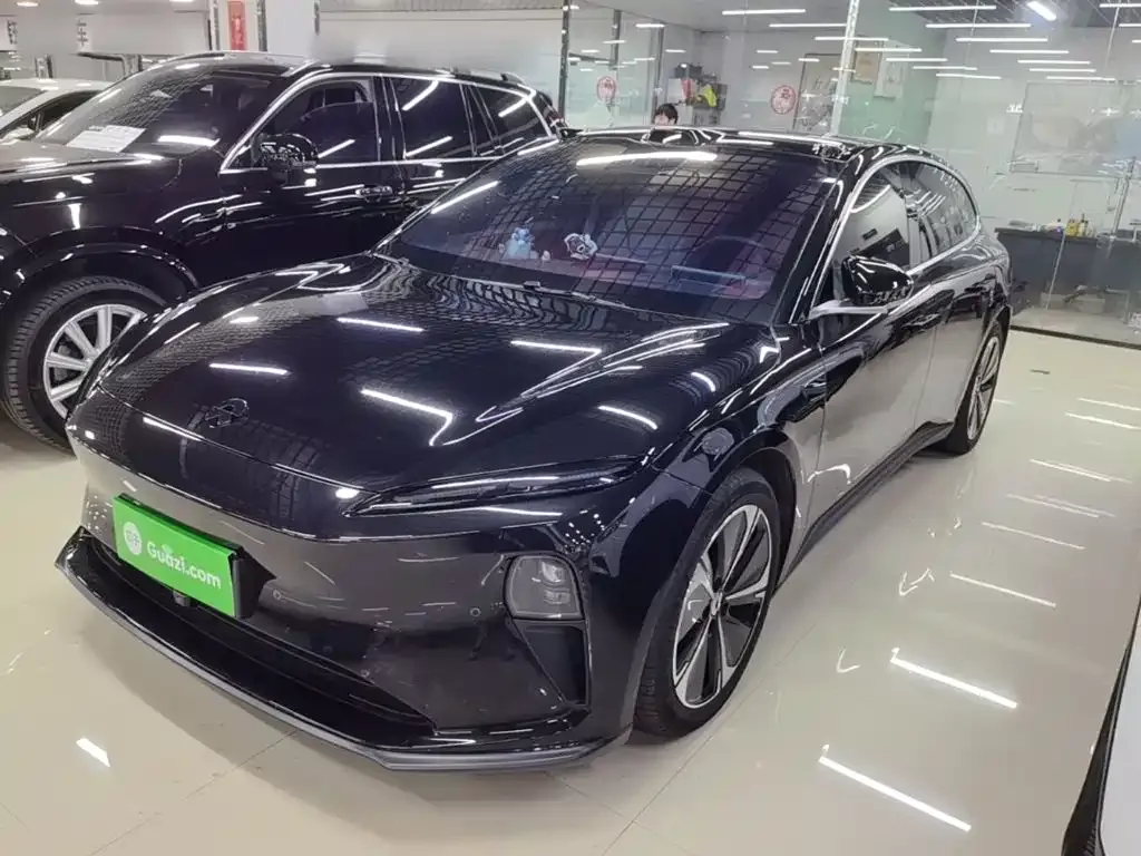 2024 Nio ET5T 75kWh Touring