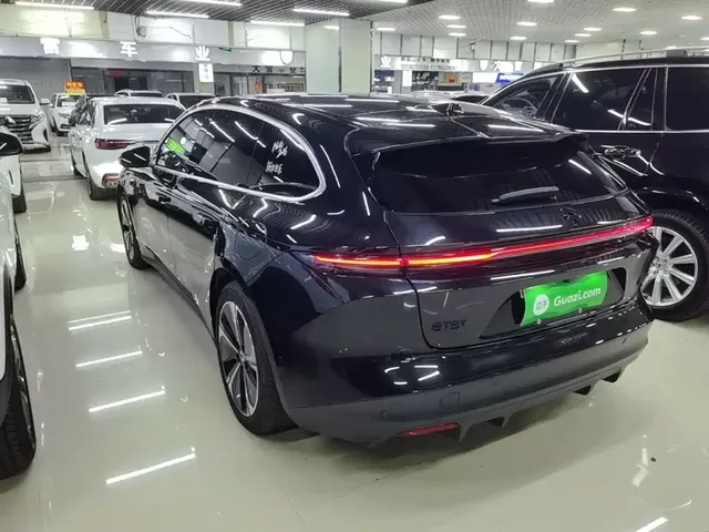 2024 Nio ET5T 75kWh Touring