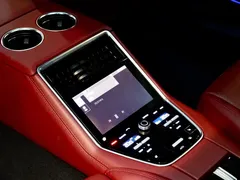 2021 Porsche Panamera 2.9T Executive — фото 5
