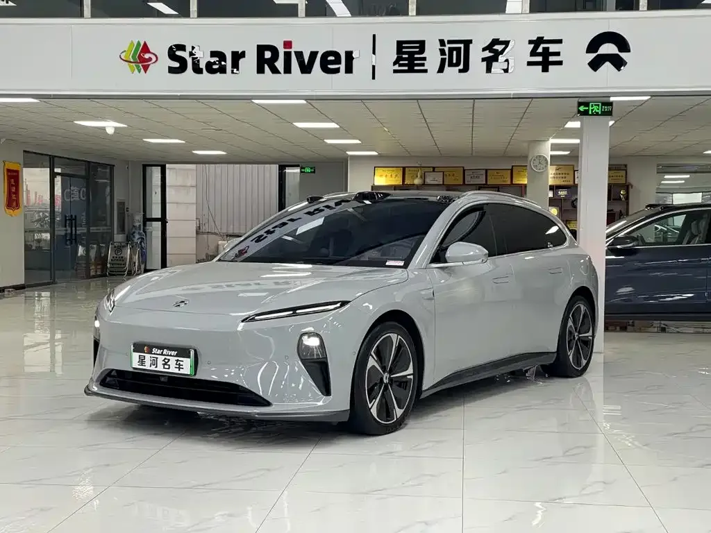 2024 Nio ET5T 75kWh Touring