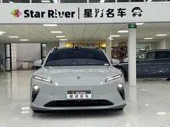 2024 Nio ET5T 75kWh Touring — фото 2