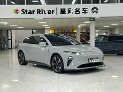 2024 Nio ET5T 75kWh Touring — фото 3