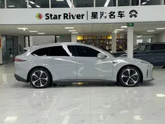 2024 Nio ET5T 75kWh Touring — фото 4
