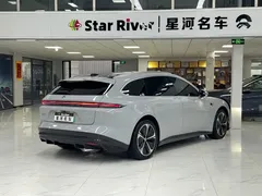 2024 Nio ET5T 75kWh Touring — фото 5