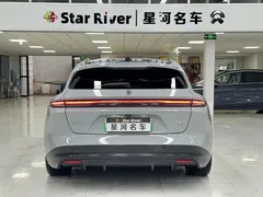 2024 Nio ET5T 75kWh Touring — фото 6