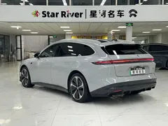2024 Nio ET5T 75kWh Touring — фото 7