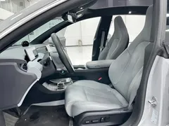 2024 Nio ET5T 75kWh Touring — фото 8
