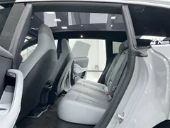 2024 Nio ET5T 75kWh Touring — фото 9