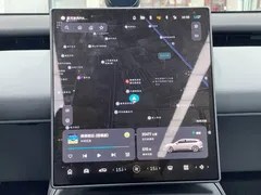 2024 Nio ET5T 75kWh Touring — фото 13