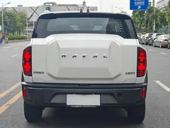 2022 Haval Cool Dog 1.5T DCT 2WD, белый — фото 5