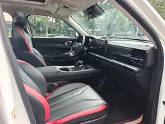 2022 Haval Cool Dog 1.5T DCT 2WD, белый — фото 10
