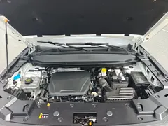 2022 Haval Cool Dog 1.5T DCT 2WD, белый — фото 20