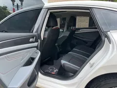 2022 Volkswagen Lamando L 280TSI DSG, белый — фото 5