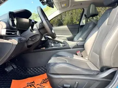 2021 Hyundai Elantra 1.5L CVT LUX Premium — фото 4