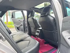 2022 Toyota Avalon 2.5L Luxury — фото 10