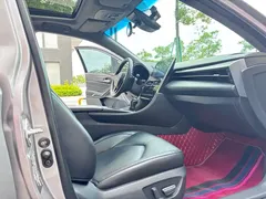 2022 Toyota Avalon 2.5L Luxury — фото 11