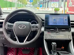 2022 Toyota Avalon 2.5L Luxury — фото 13