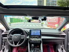 2022 Toyota Avalon 2.5L Luxury — фото 14