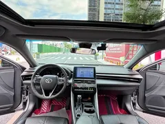2022 Toyota Avalon 2.5L Luxury — фото 15