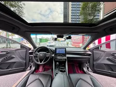 2022 Toyota Avalon 2.5L Luxury — фото 16