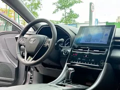 2022 Toyota Avalon 2.5L Luxury — фото 17