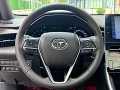 2022 Toyota Avalon 2.5L Luxury — фото 18