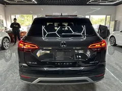 2022 Volkswagen Tayron 280TSI 2WD Luxury, белый — фото 6