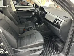 2022 Volkswagen Tayron 280TSI 2WD Luxury, белый — фото 8
