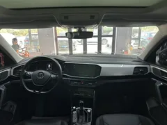 2022 Volkswagen Tayron 280TSI 2WD Luxury, белый — фото 12